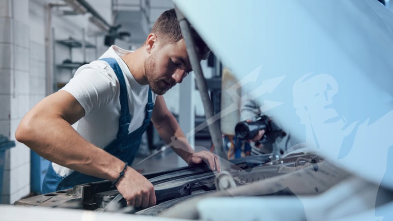 NETTUNO Sicurezza Officina NEWS